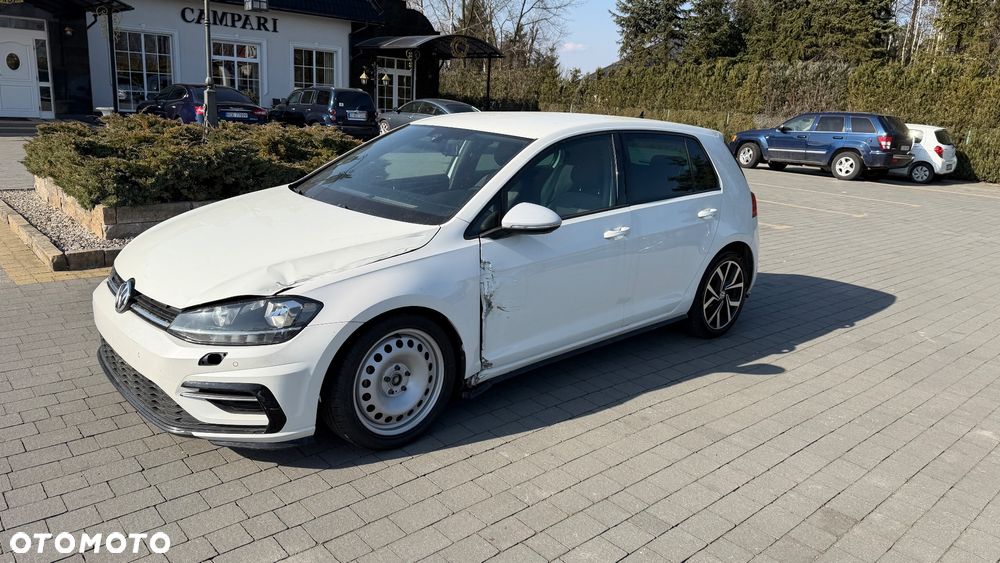 Volkswagen Golf - 13