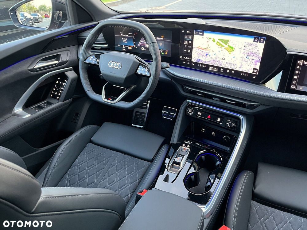 Audi Q5 - 17