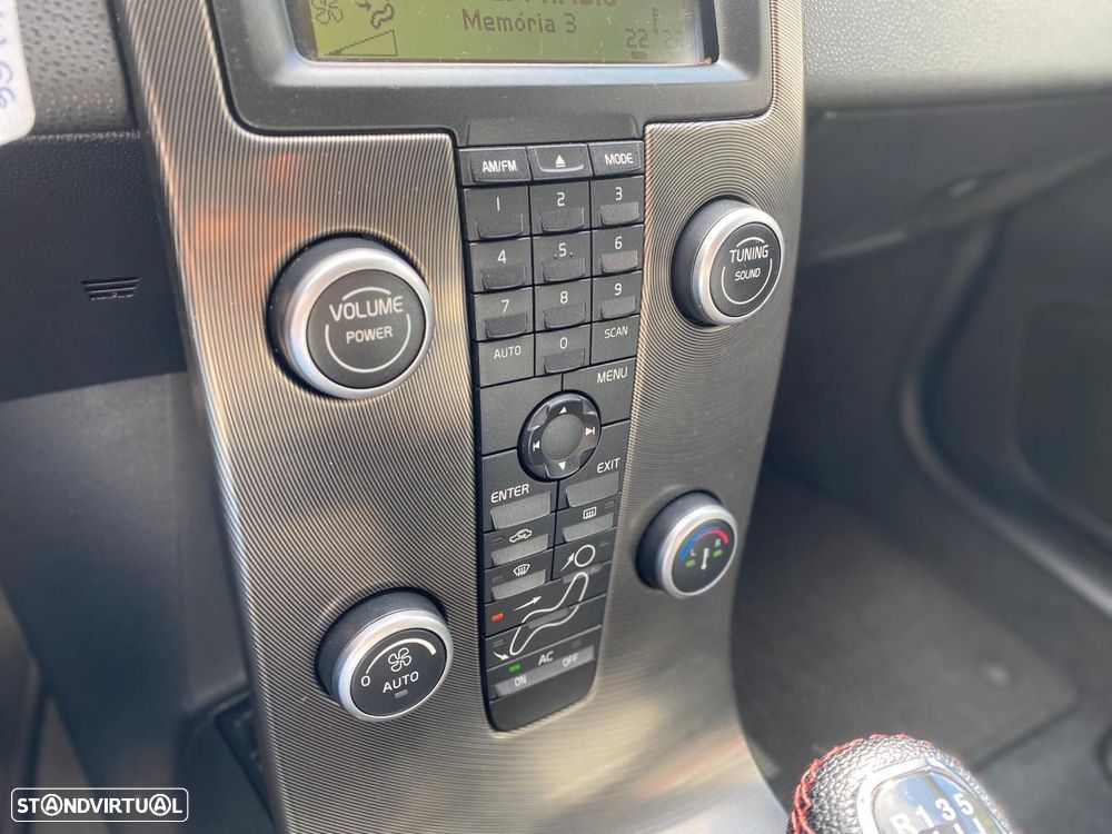 Volvo C30 D2 RDesign - 14