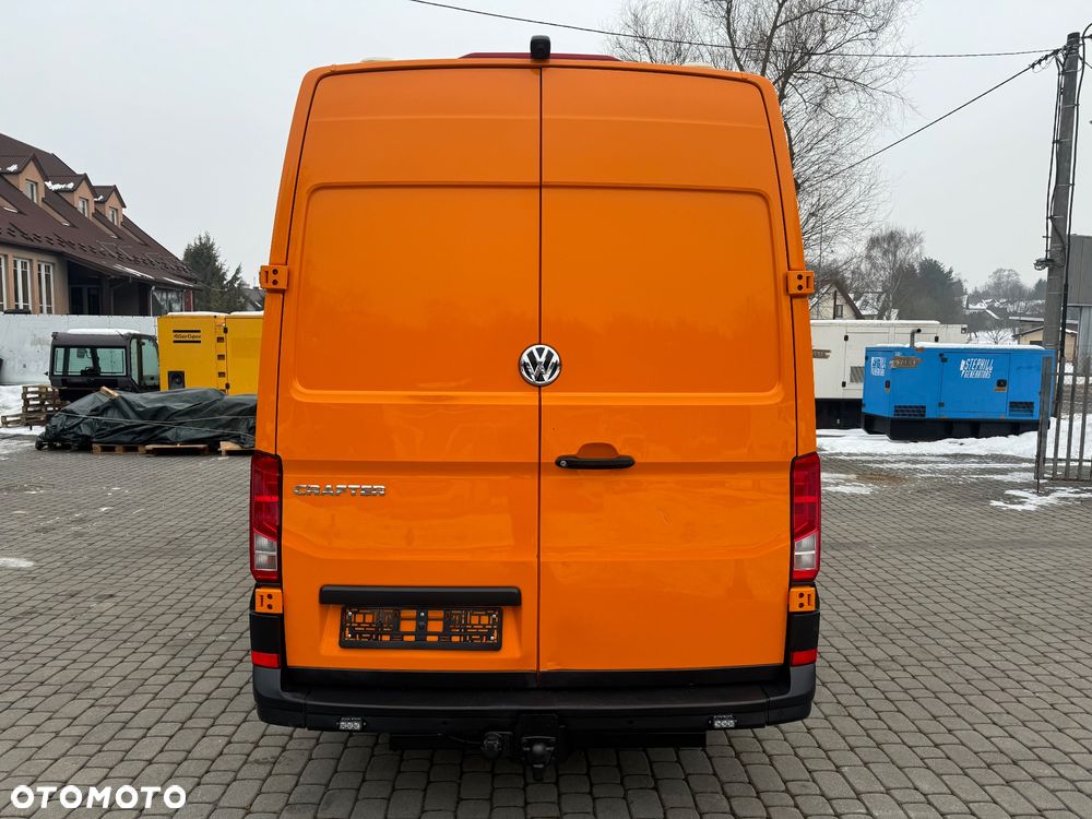 Volkswagen Crafter - 6