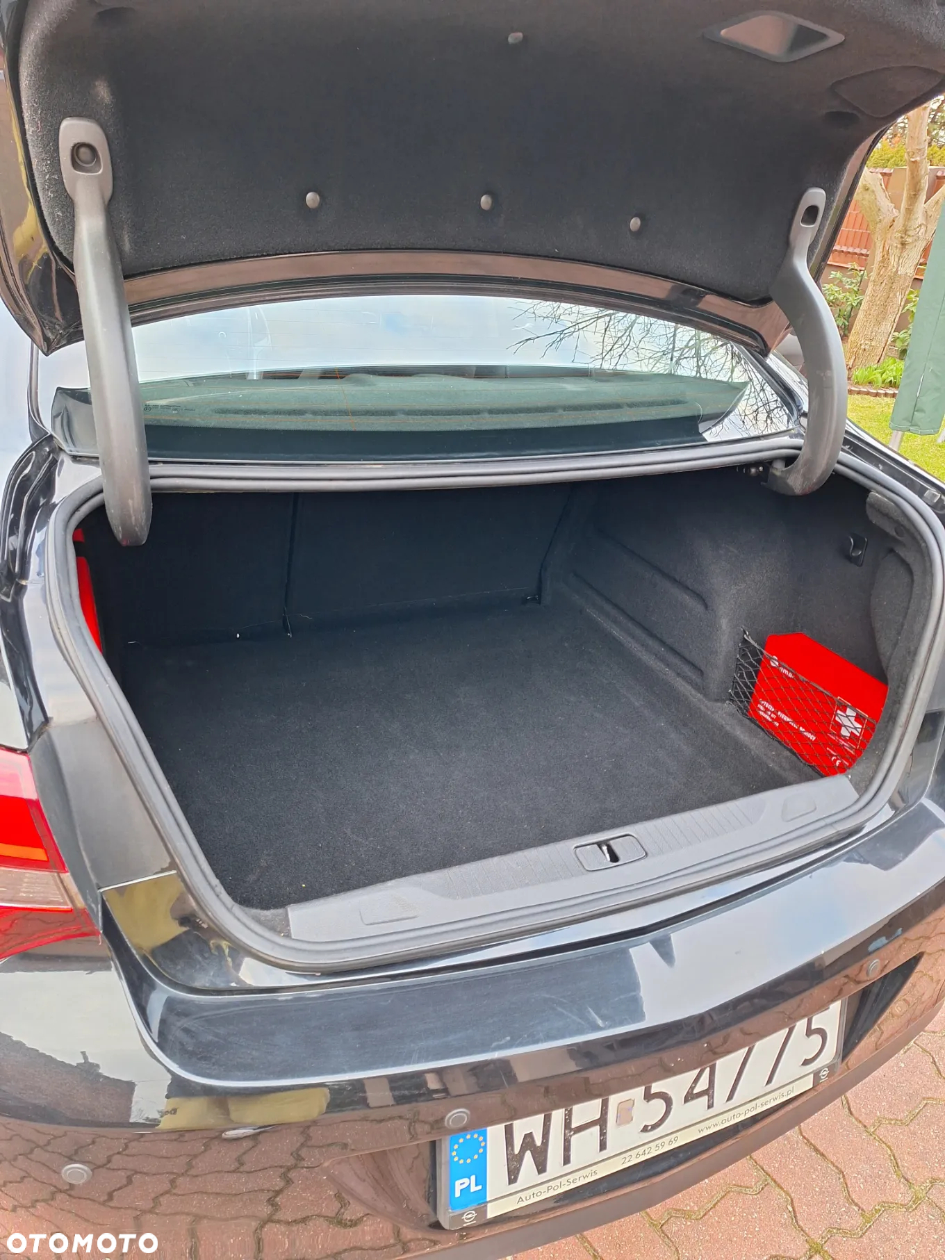 Opel Astra - 6