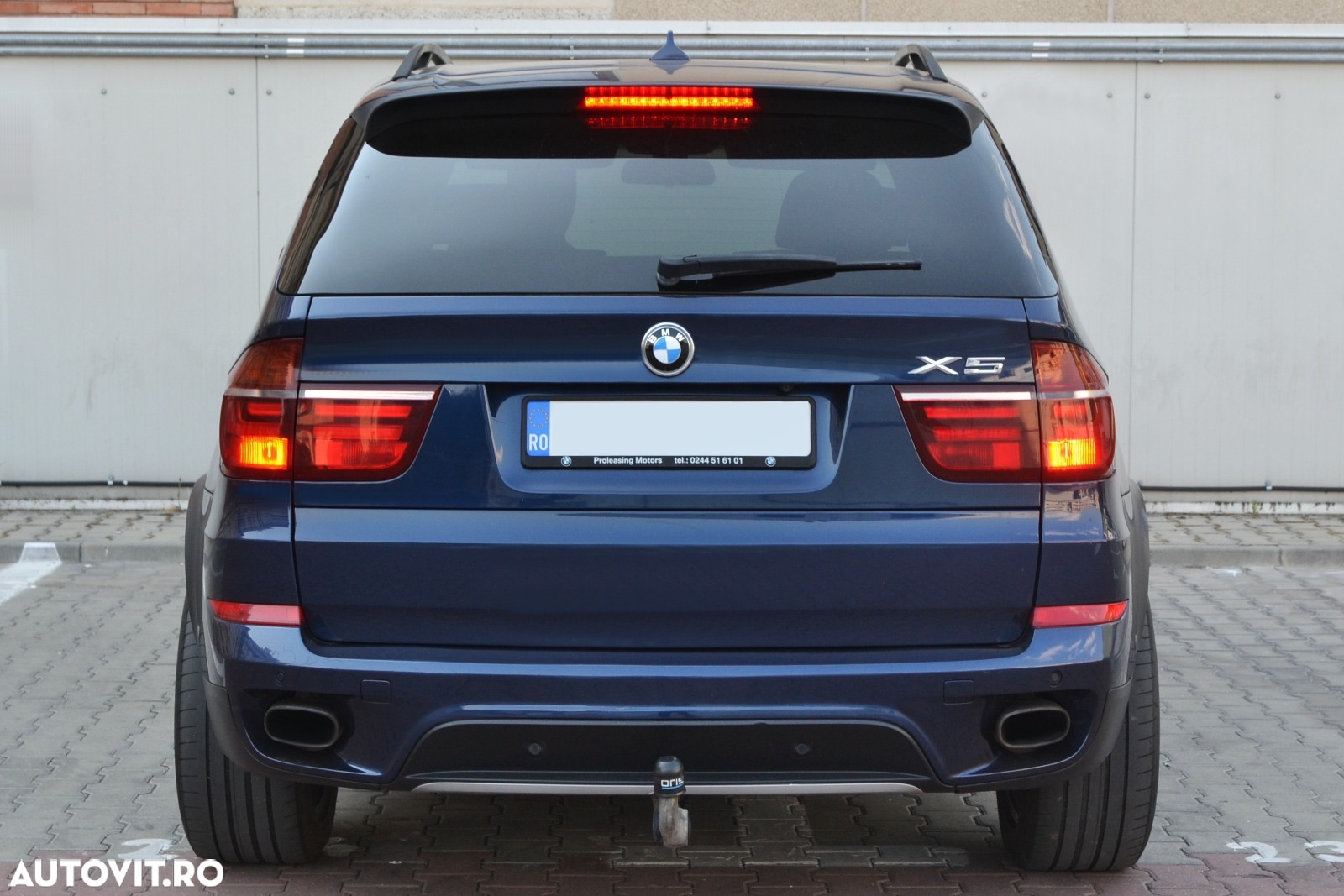 BMW X5 xDrive30d M Sport Edition - 13