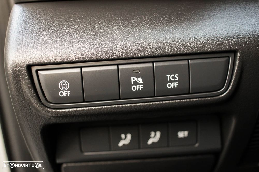 Mazda MX-30 e-SKYACTIV Excellence - 11