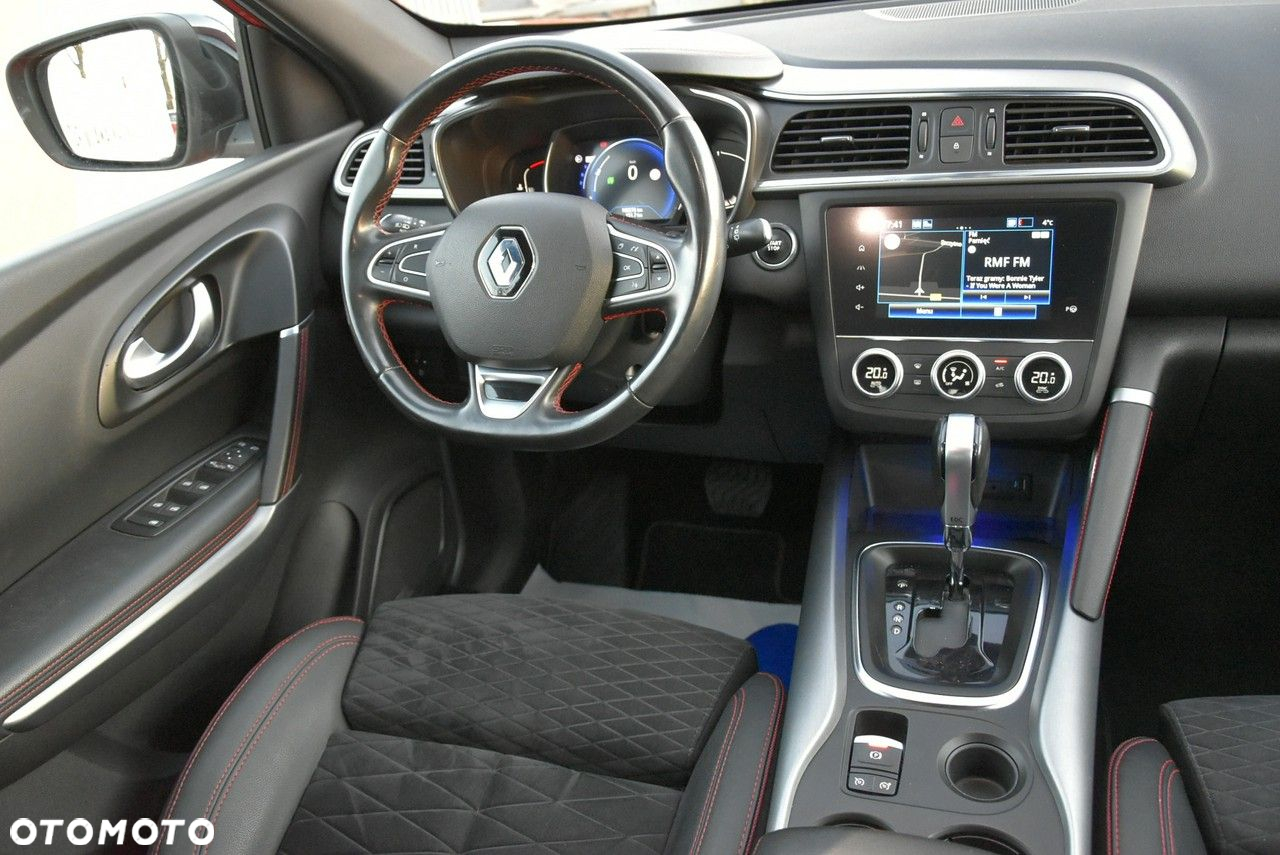 Renault Kadjar - 9