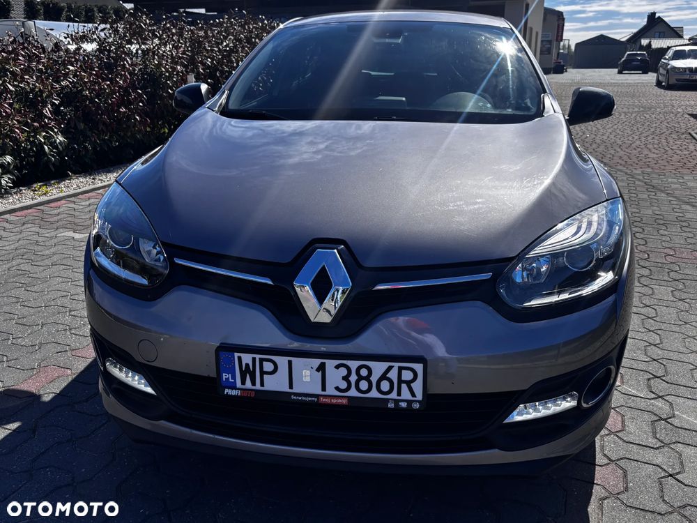 Renault Megane - 5