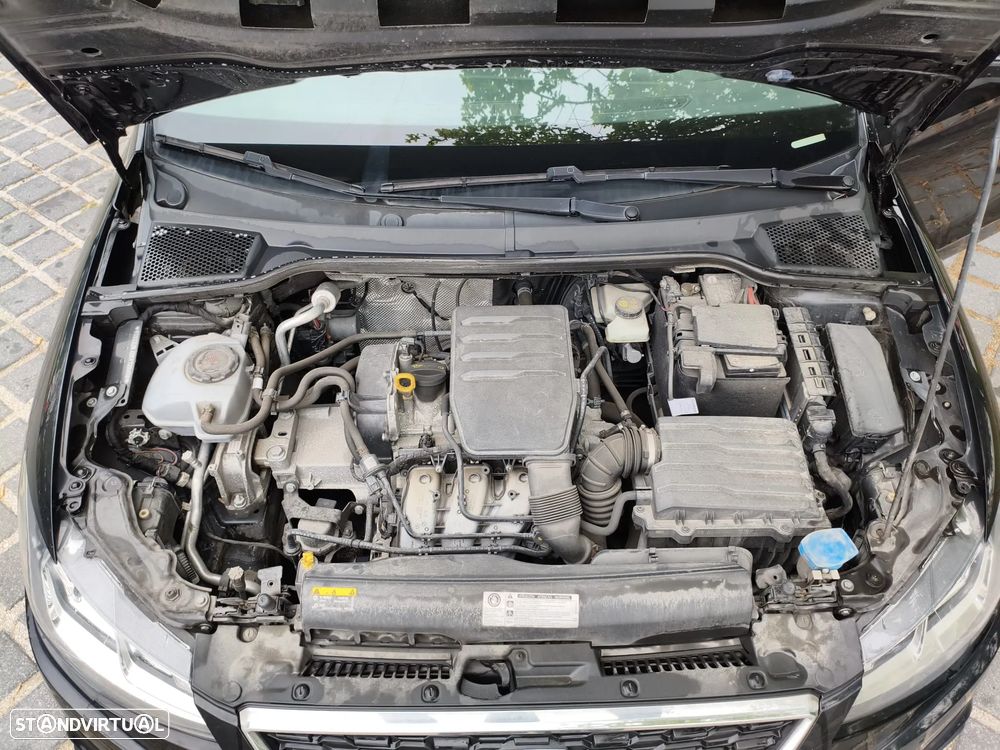 SEAT Ibiza 1.0 Reference - 22