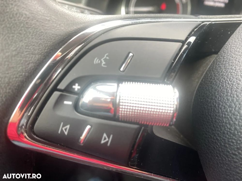 Skoda Kamiq 1.0 TSI DSG Style - 18