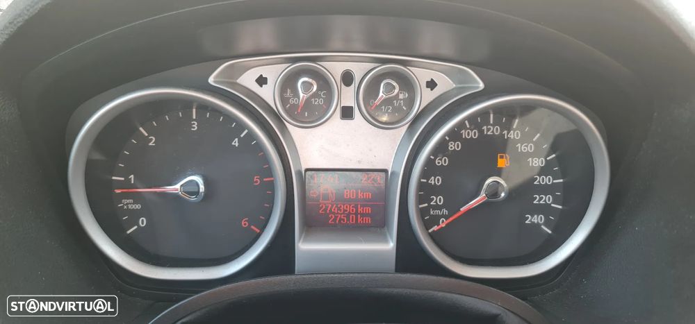 Ford C-Max 1.6 TDCi Titanium - 6