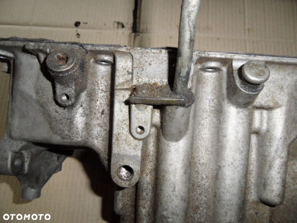 MISKA OLEJOWA FIAT DOBLO 1.9 JTD - 5