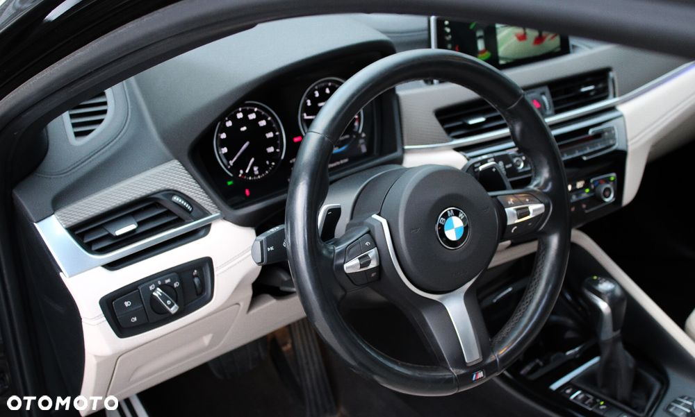 BMW X2 - 11