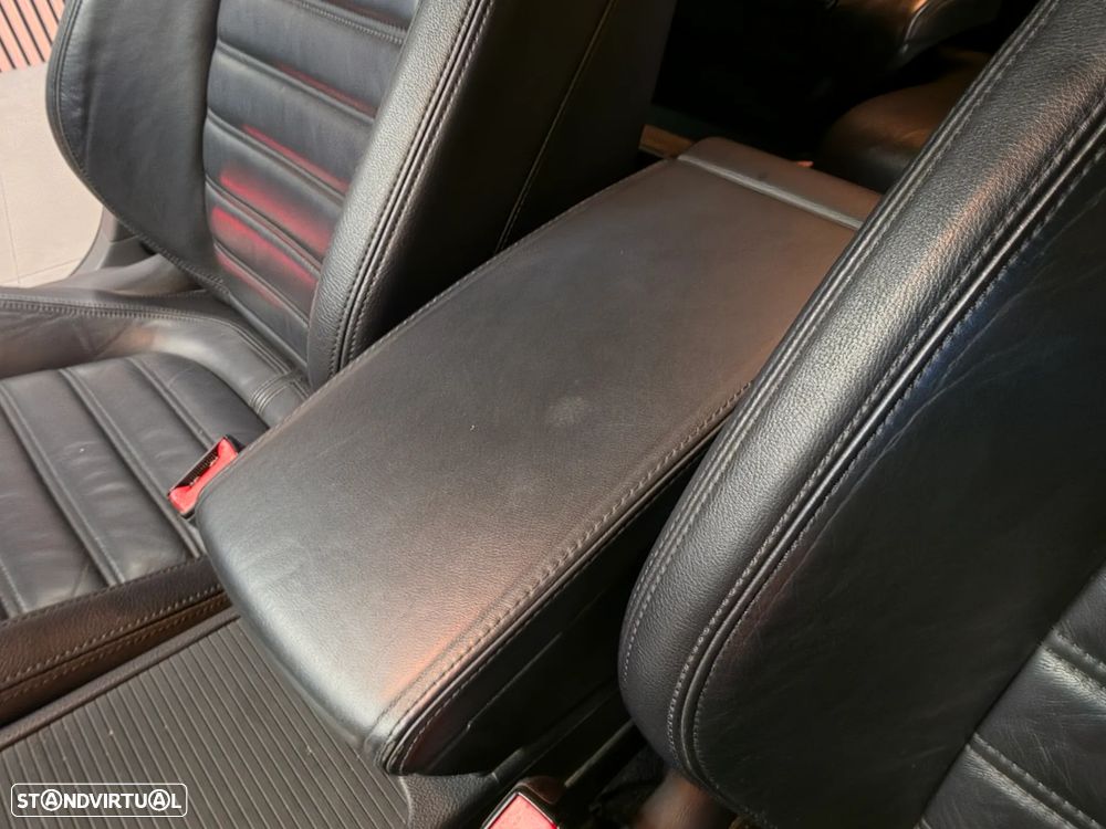 VW Passat Variant 2.0 TDi Highline DSG - 44