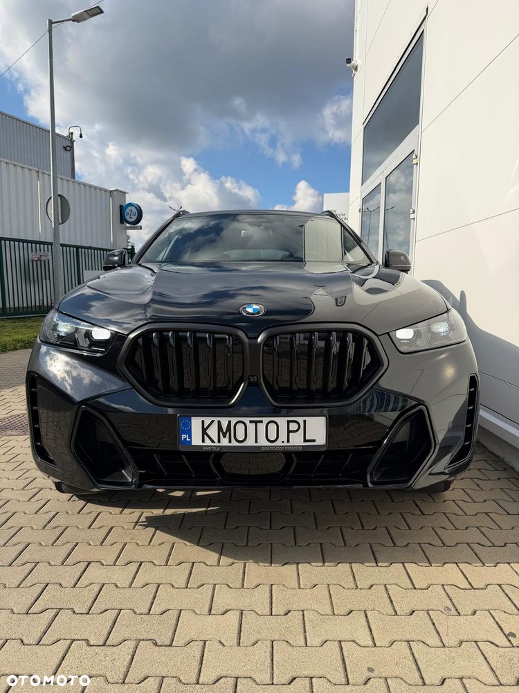 BMW X6 xDrive30d mHEV sport - 11