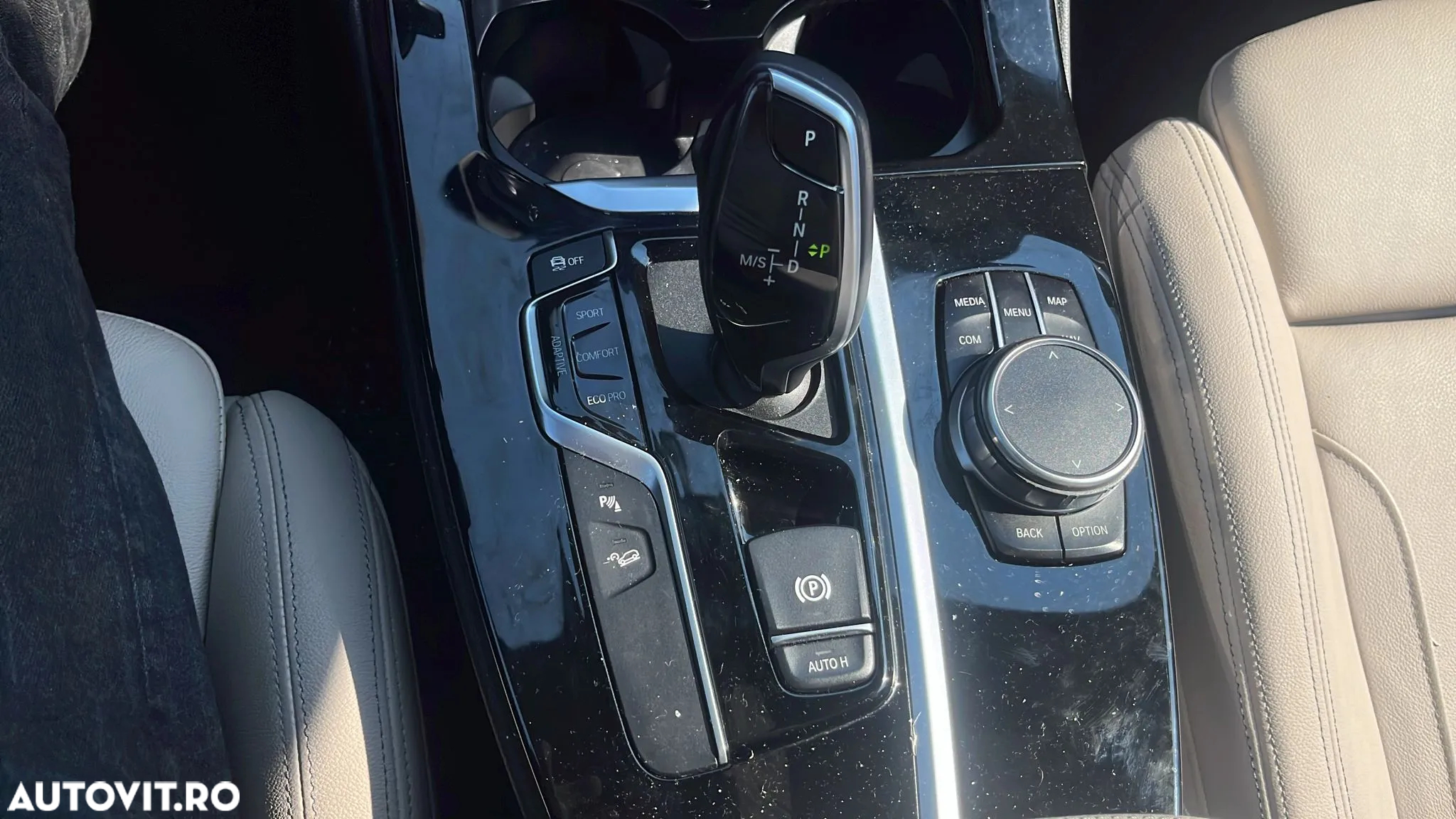 BMW X3 xDrive30i AT M Sport - 22