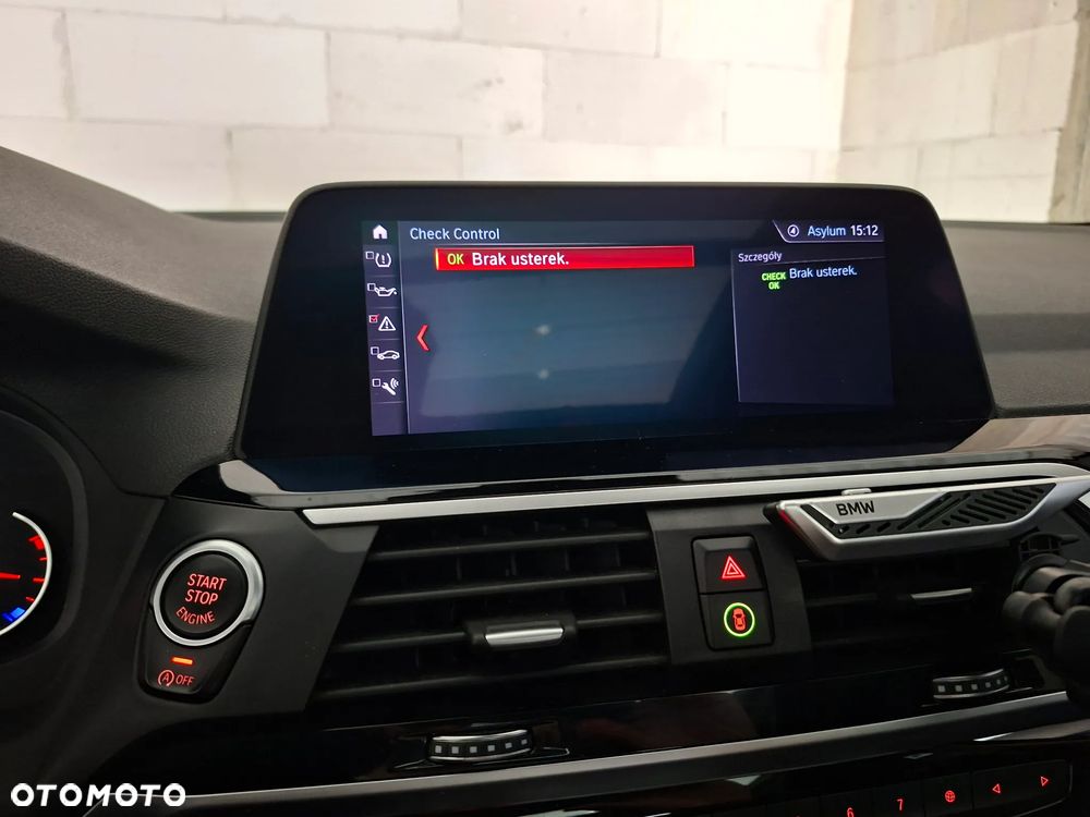 BMW X3 - 17