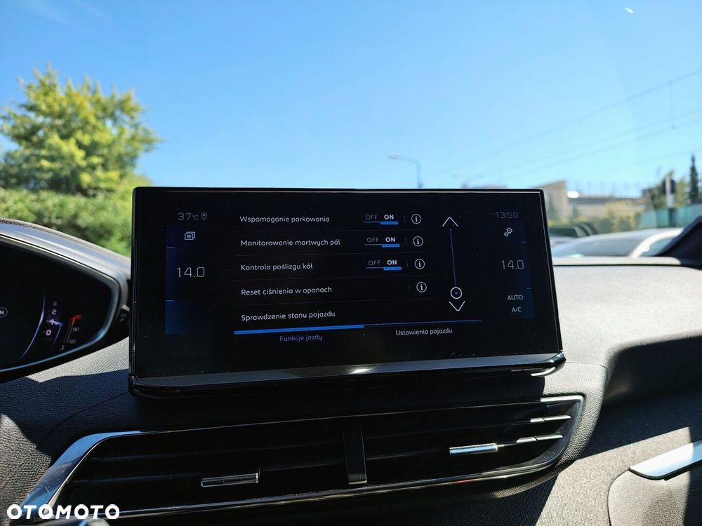 Peugeot 3008 1.2 PureTech Allure Pack S&S EAT8 - 20