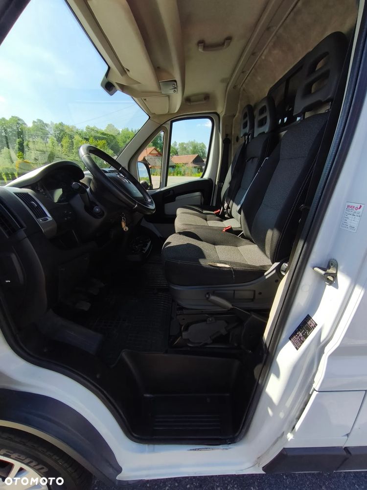 Fiat Ducato - 10