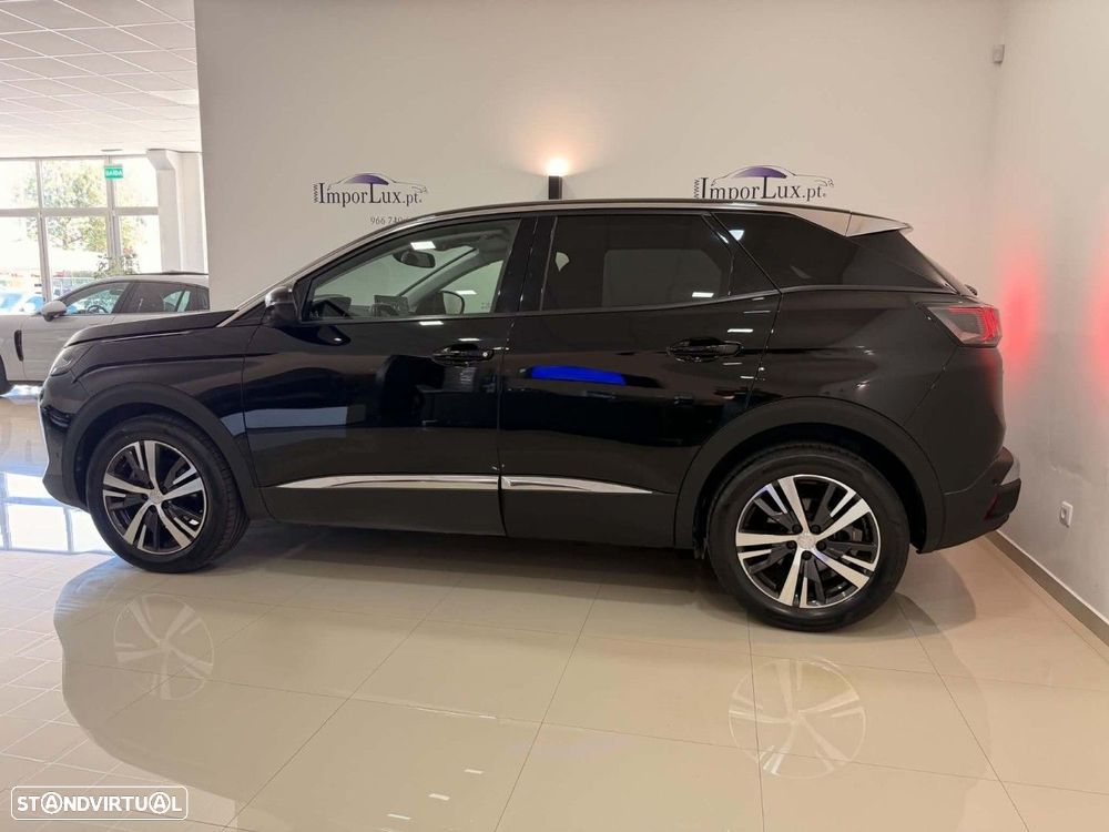 Peugeot 3008 1.5 BlueHDi Allure - 5