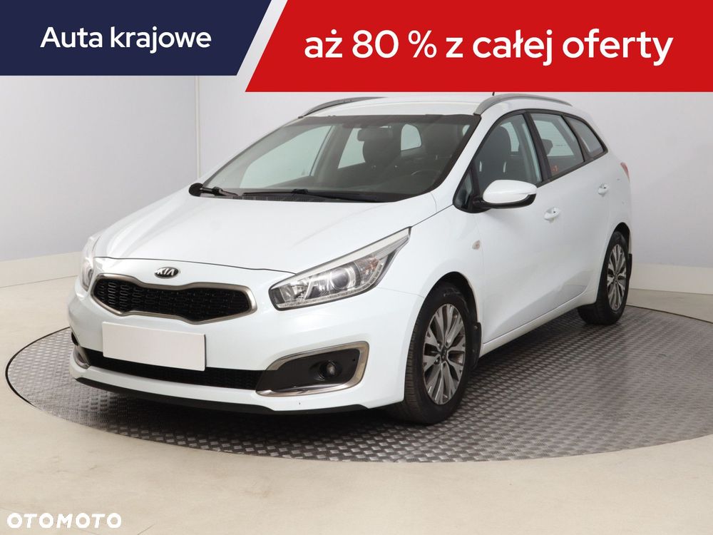 Kia Ceed - 3