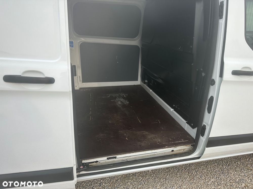 Ford Transit Custom - 14