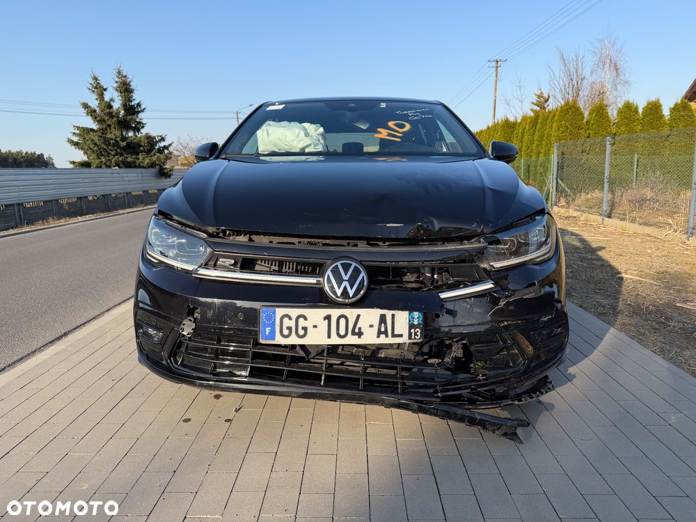 Volkswagen Polo 1.0 TSI OPF R-Line - 3