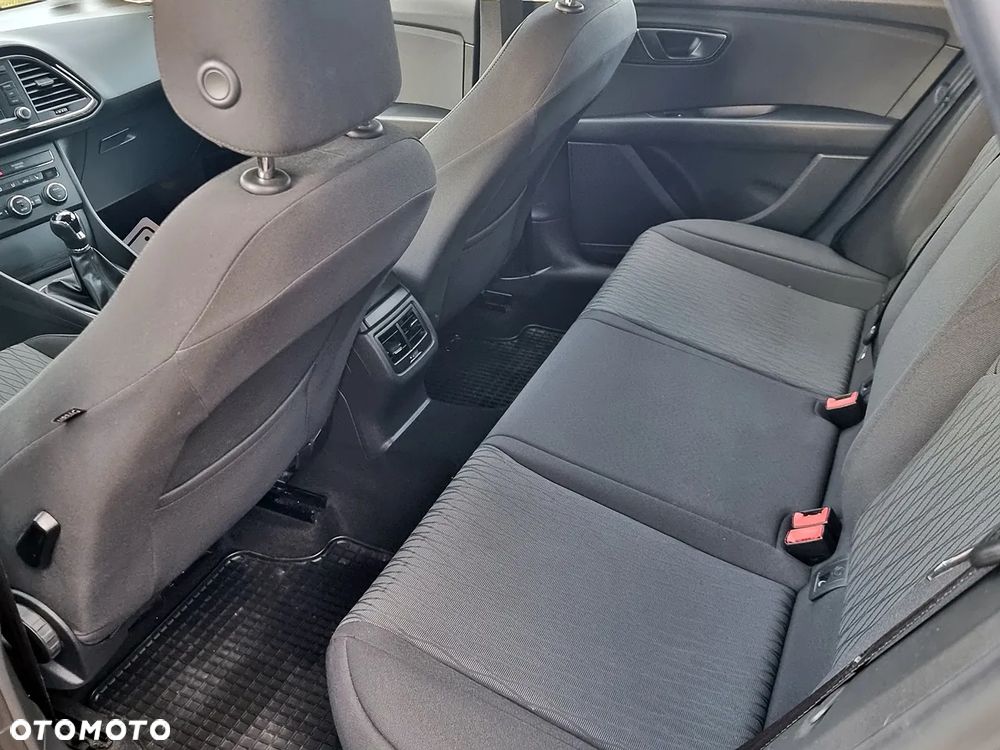 Seat Leon 1.4 TSI Start&Stop Style - 6