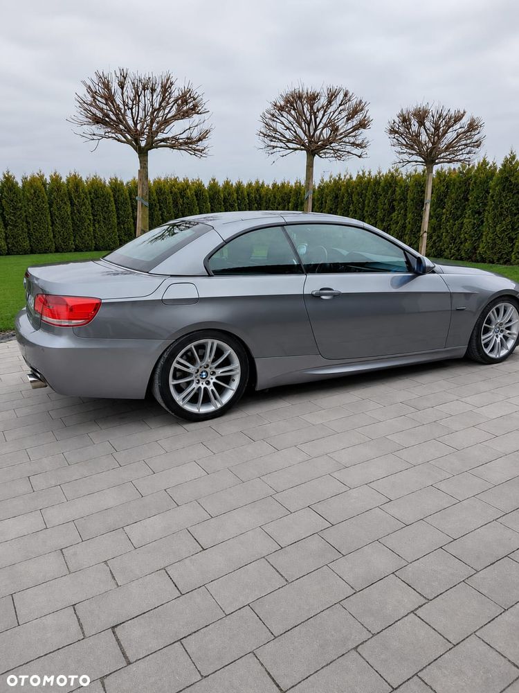 BMW Seria 3 320i Edition Exclusive - 6