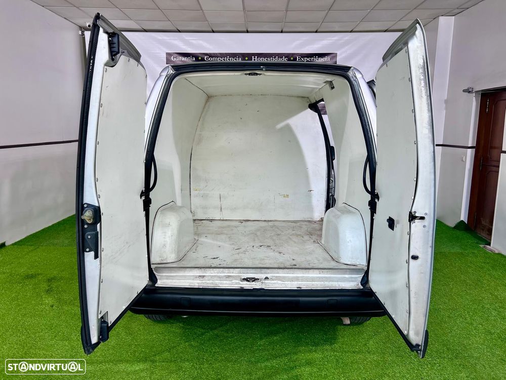 Citroën JUMPY 1.9 D - 4