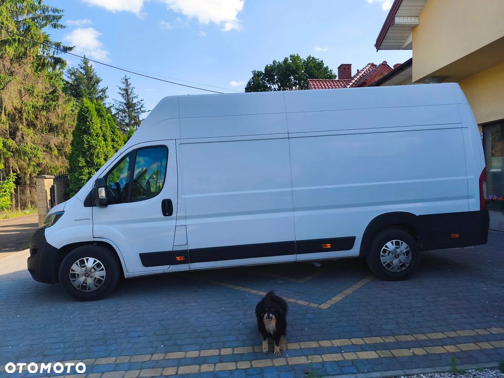 Fiat Ducato - 2