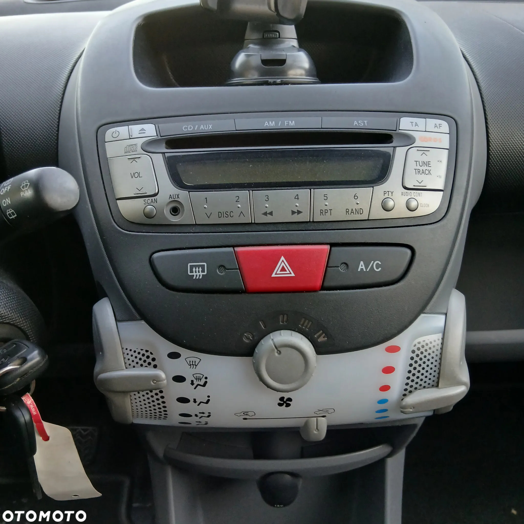 Toyota Aygo - 9