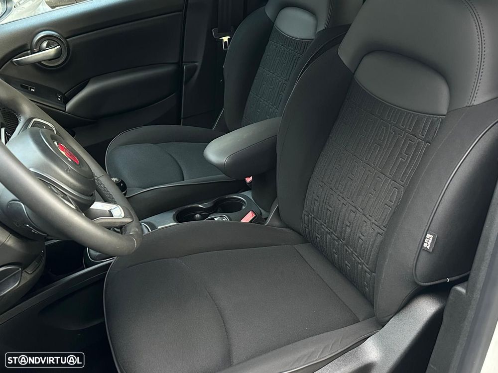 Fiat 500X 1.0 FireFly - 9