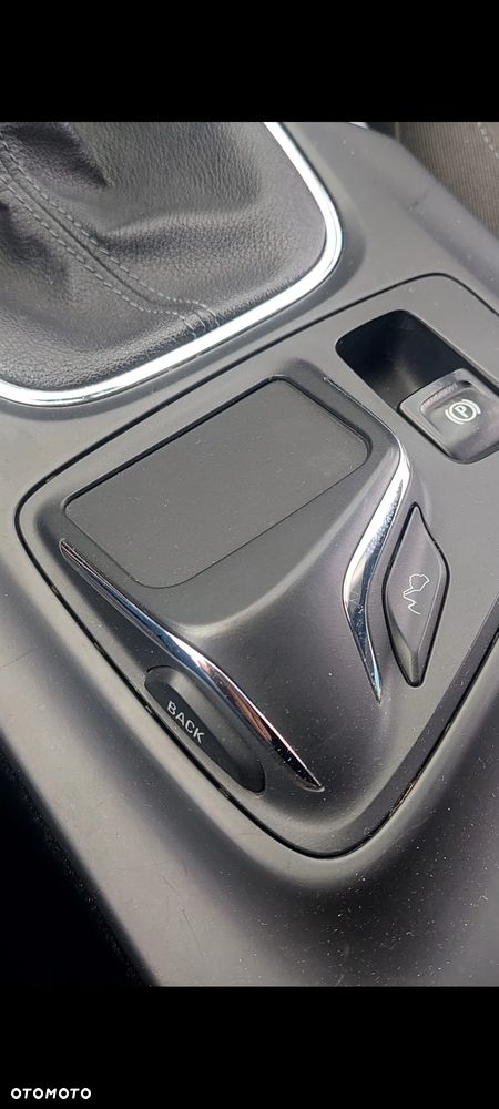 Opel Insignia 2.0 CDTI ecoFLEX Start/Stop Business Edition - 12