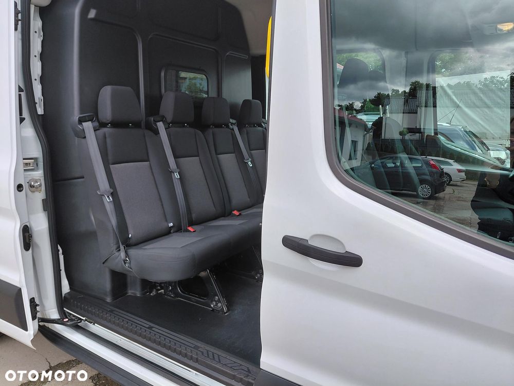 Ford TRANSIT - 13