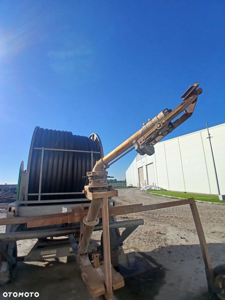 Inny Rainstar Bauer T61 90/450 - 3
