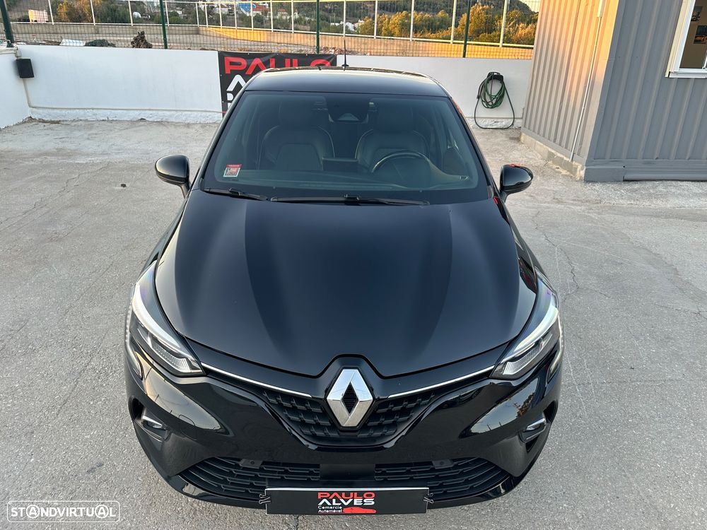 Renault Clio 1.0 TCe Intens - 21