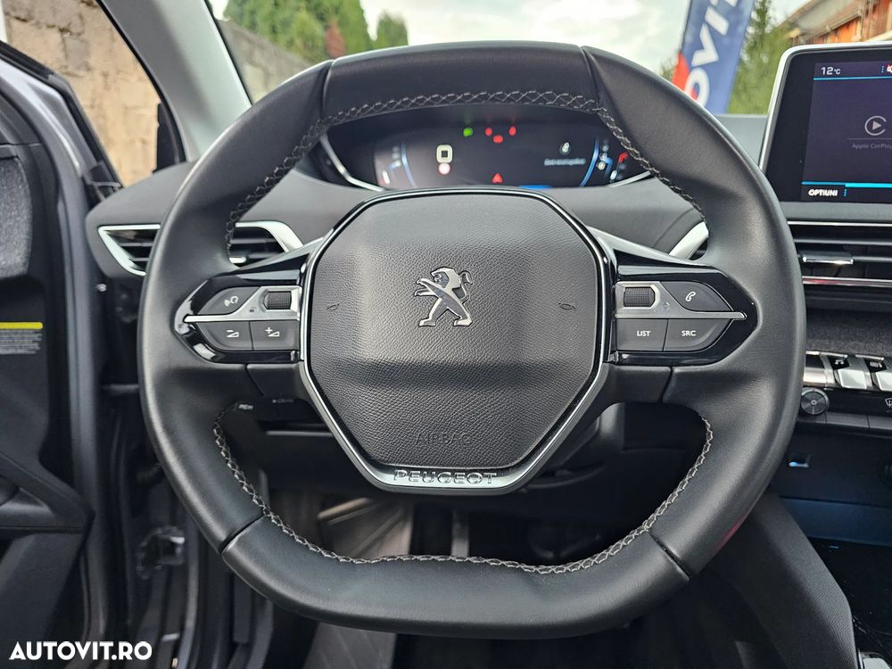 Peugeot 3008 - 35