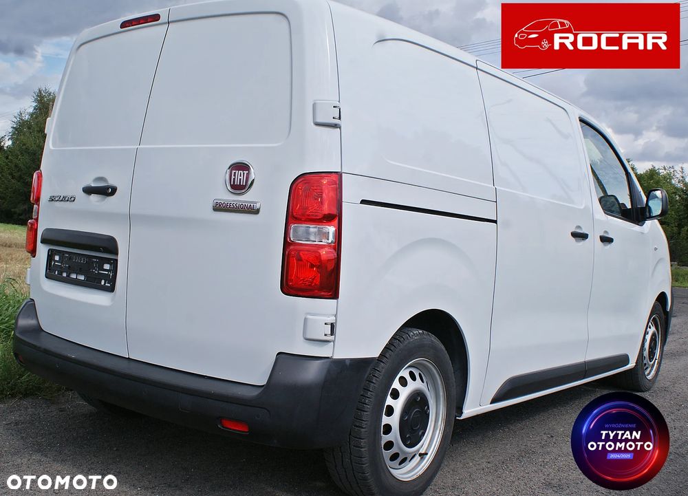 Fiat SCUDO - 26