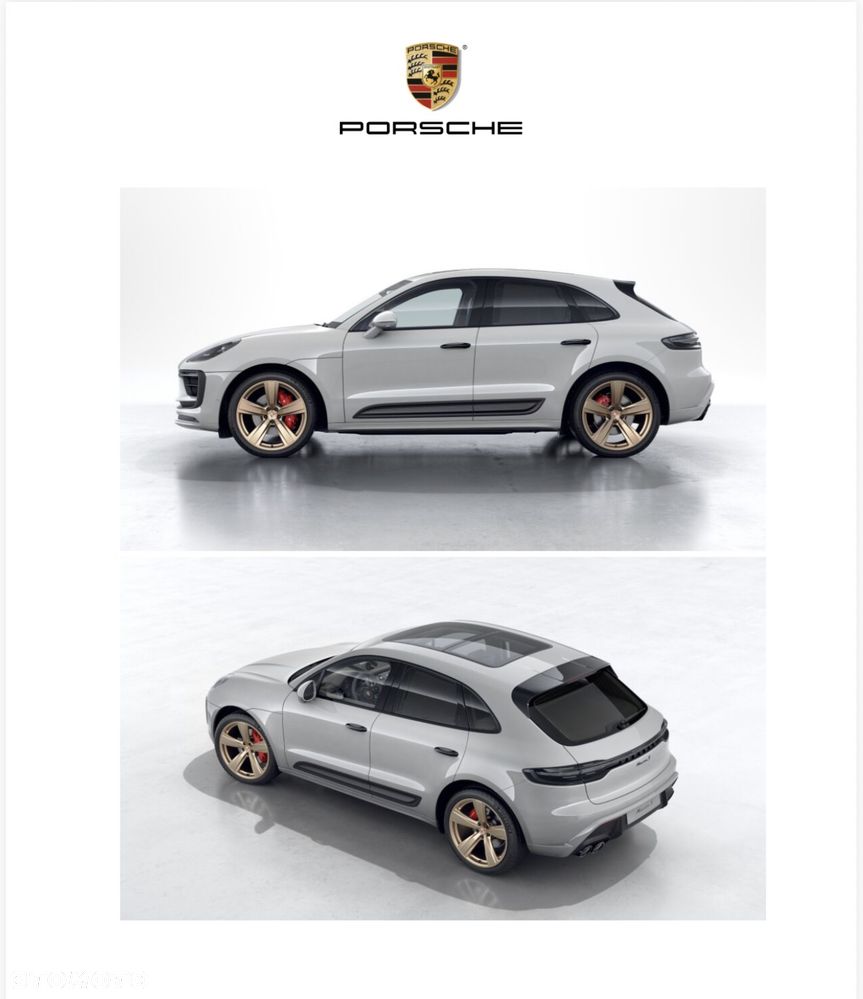 Porsche Macan - 14