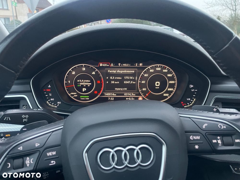 Audi A4 Allroad 3.0 TDI clean diesel Quattro S tronic - 16
