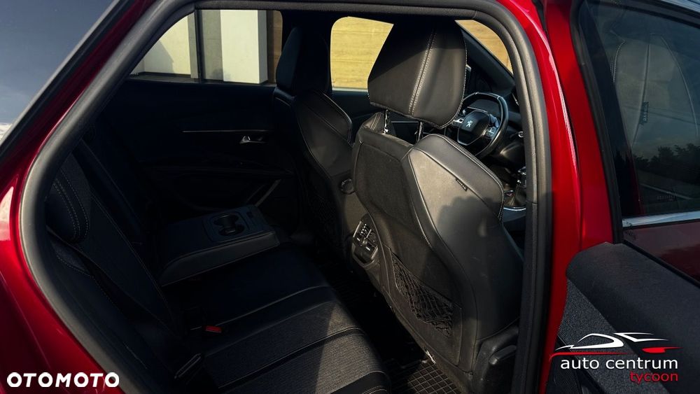 Peugeot 3008 2017