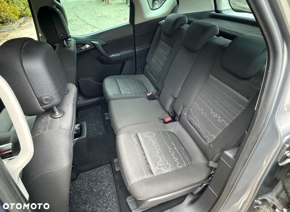 Opel Meriva 1.4 Edition - 25