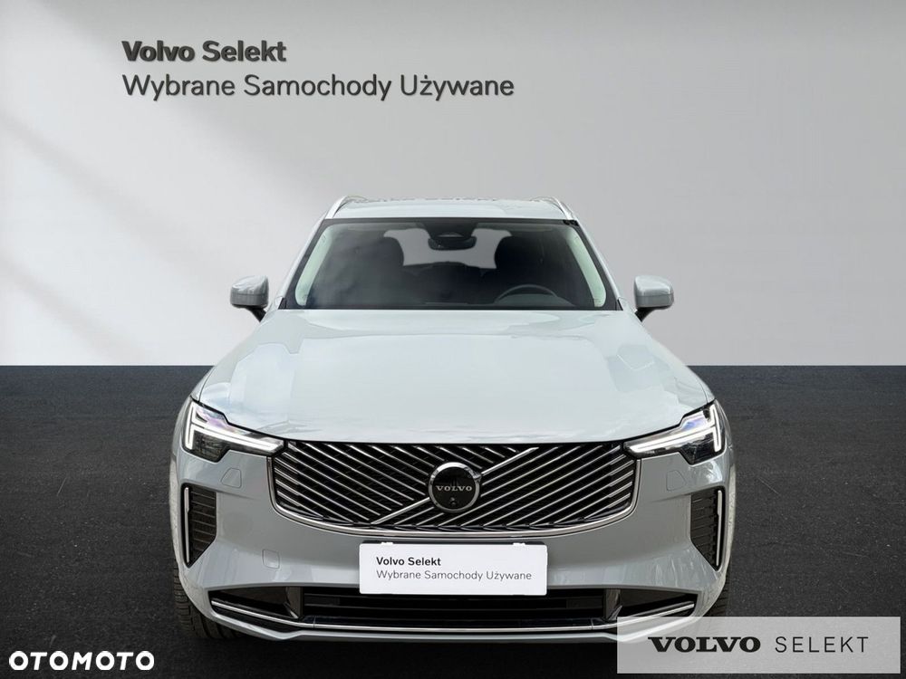 Volvo XC 90 - 4
