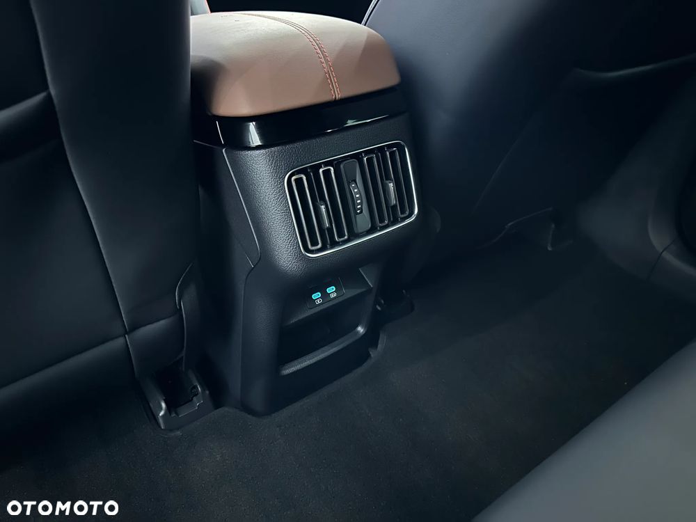 BYD Seal U 1.5 Comfort - 12