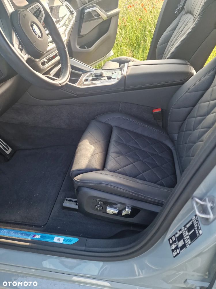 BMW X6 - 8