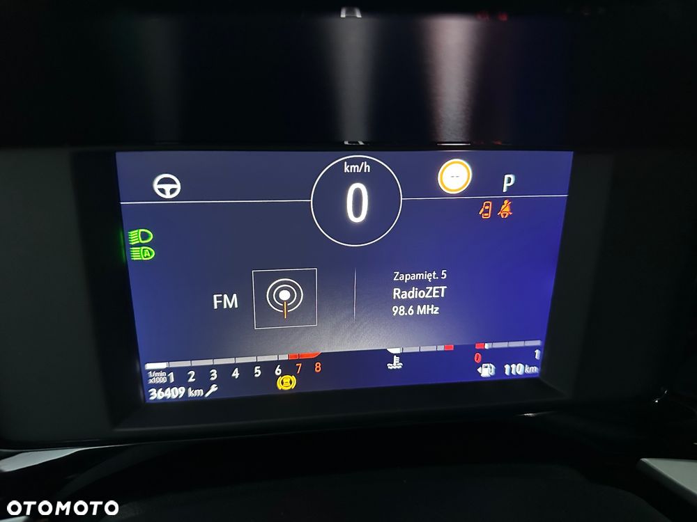 Opel Mokka 1.2 T Elegance S&S - 16