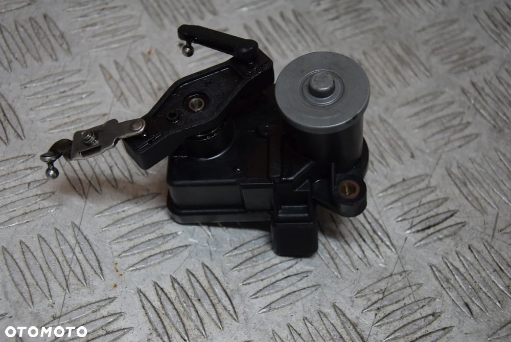 JEEP GRAND CHEROKEE WK 3.0 CRD NASTAWNIK KLAP KOLEKTORA - 3