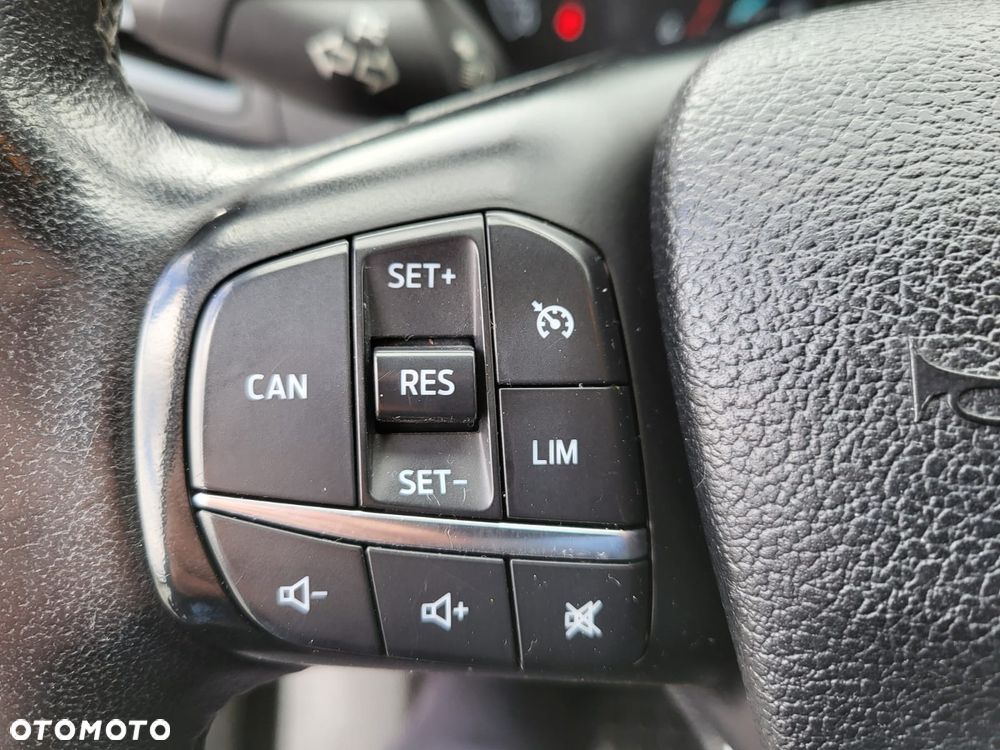 Ford TRANSIT 2.0 TDCI - MAXI - 18