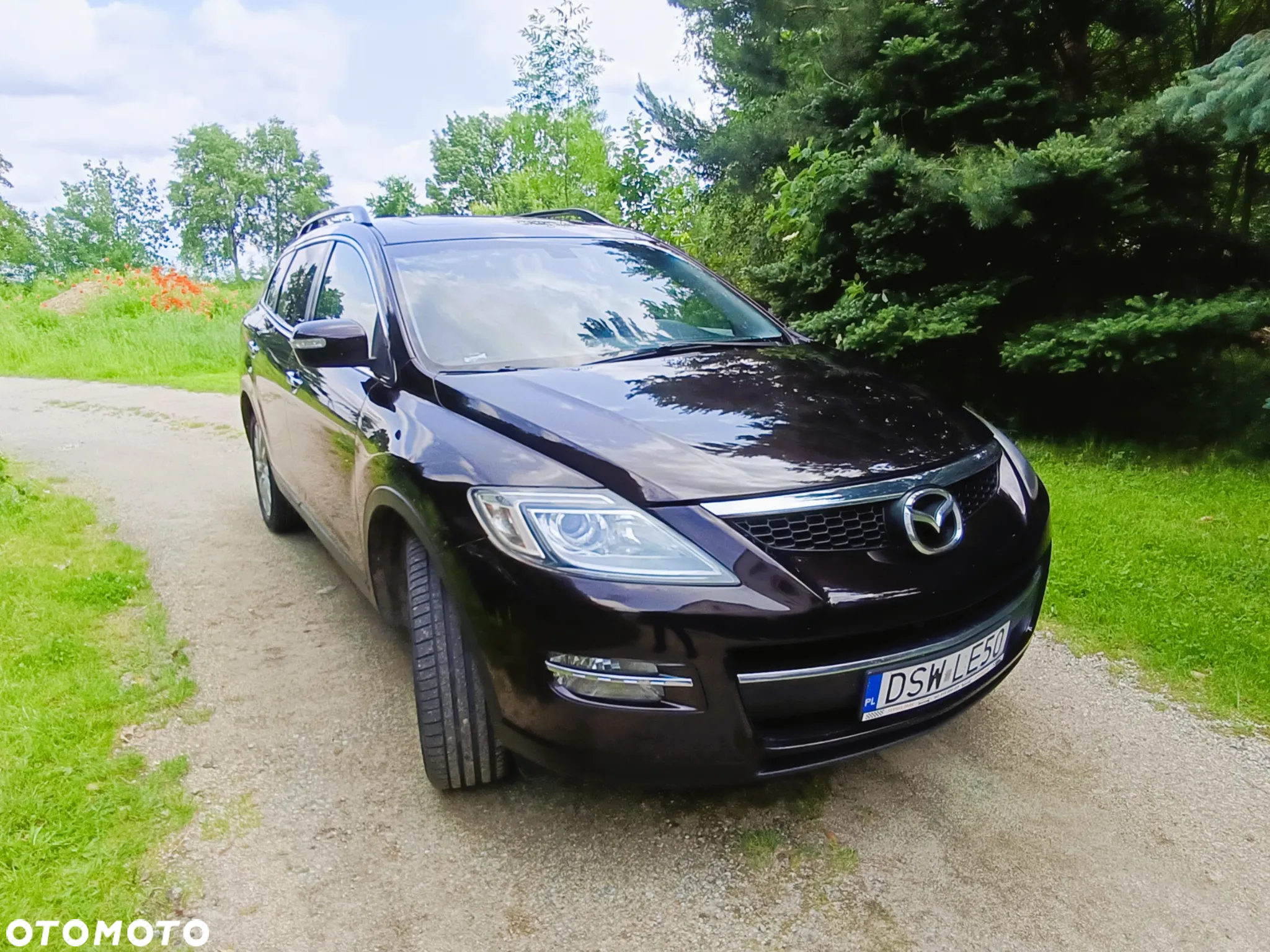 Mazda CX-9 3.7 V6 Grand Touring - 7