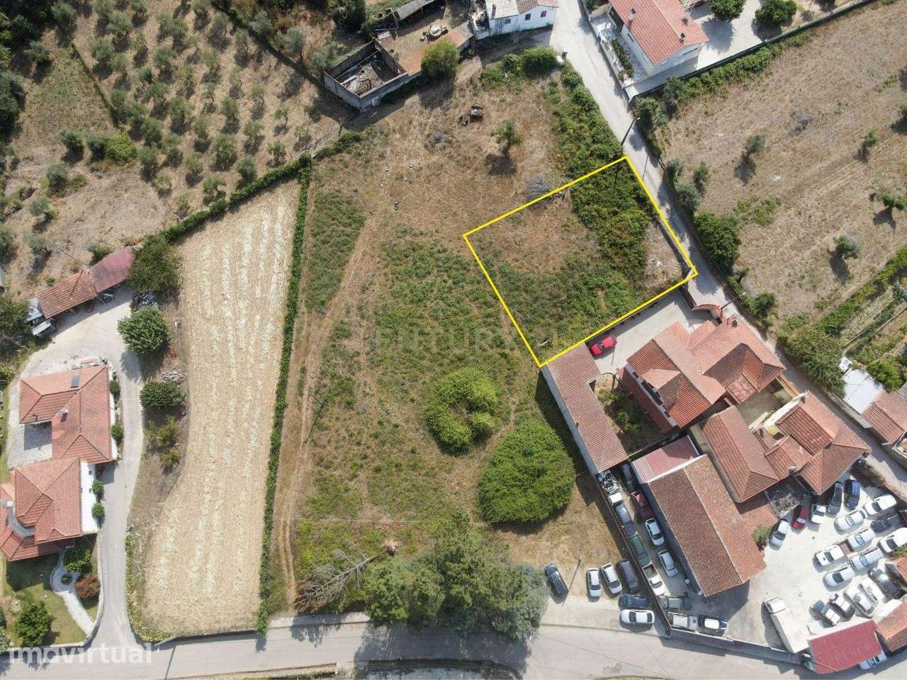 Terreno para Construção - Grande imagem: 5/6