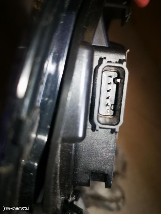 MERCEDES SENSOR RADAR - Z140 - 4