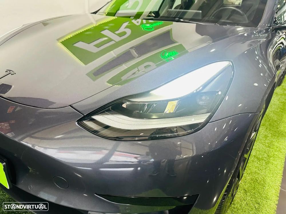 Tesla Model 3 Standard RWD - 23